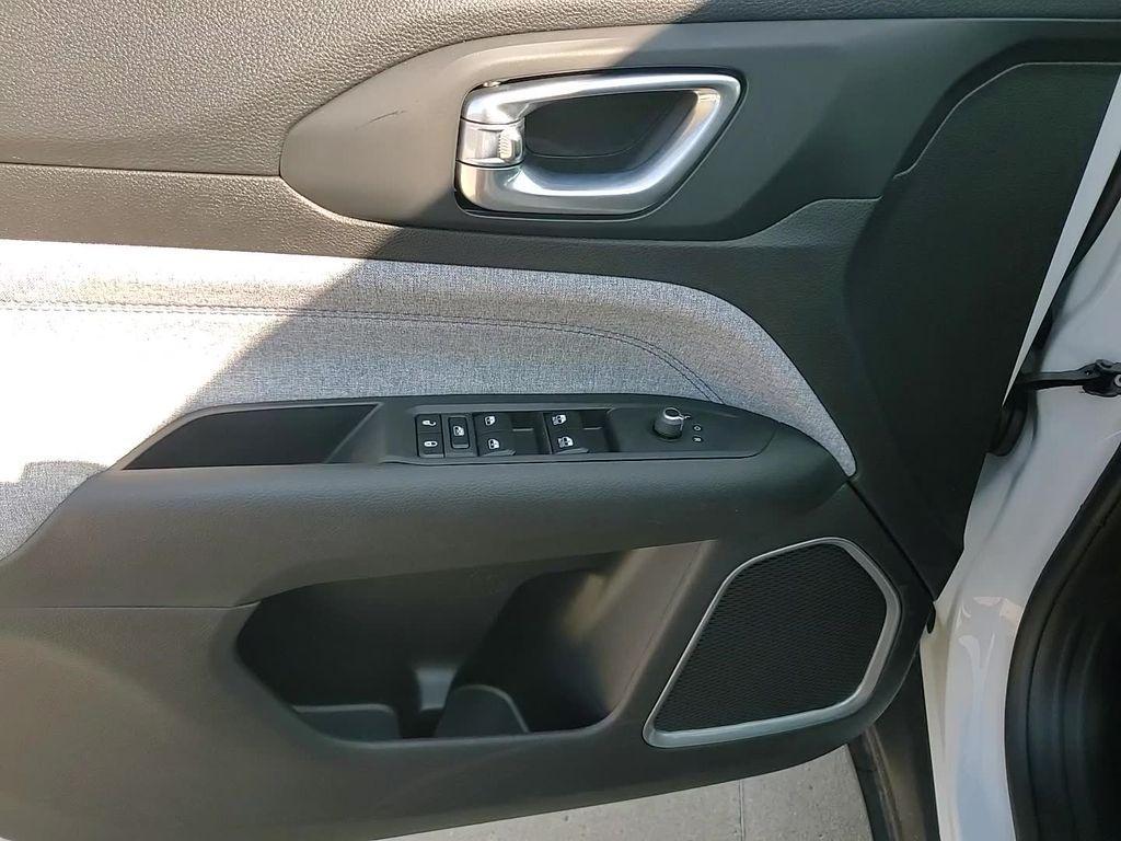 new 2025 Jeep Compass car, priced at $26,696