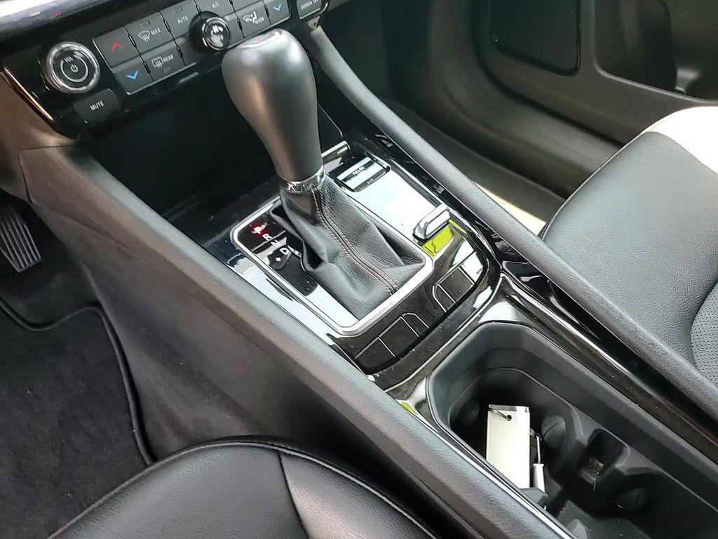 used 2022 Jeep Compass car, priced at $22,354