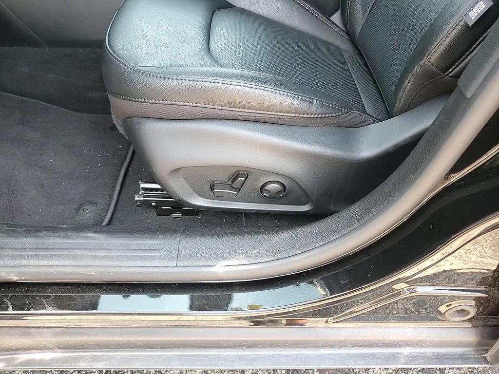 used 2022 Jeep Compass car, priced at $22,354