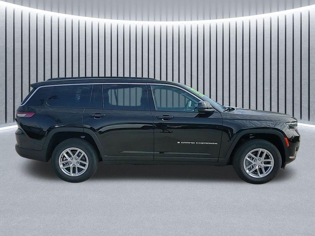 new 2025 Jeep Grand Cherokee L car, priced at $37,928