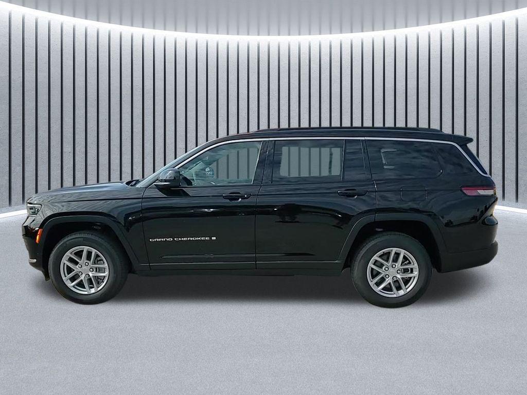 new 2025 Jeep Grand Cherokee L car, priced at $37,928