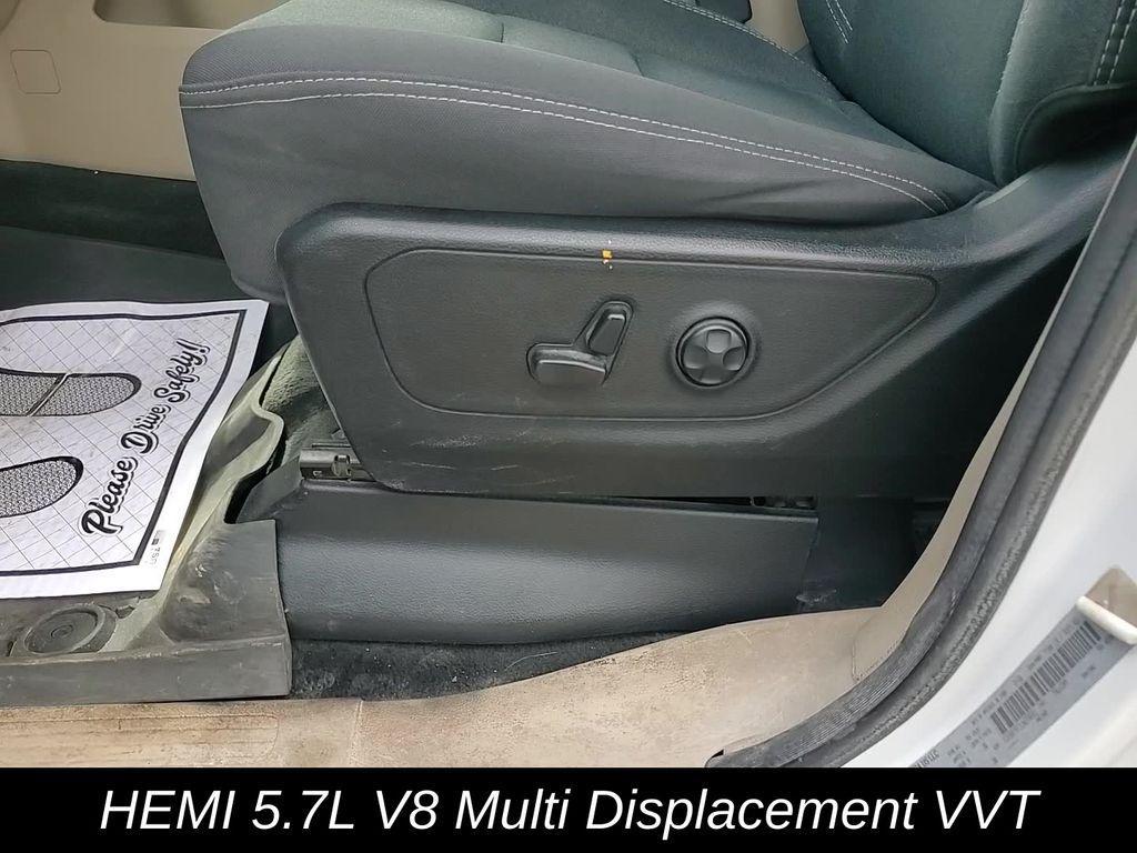 used 2020 Ram 1500 car, priced at $30,995