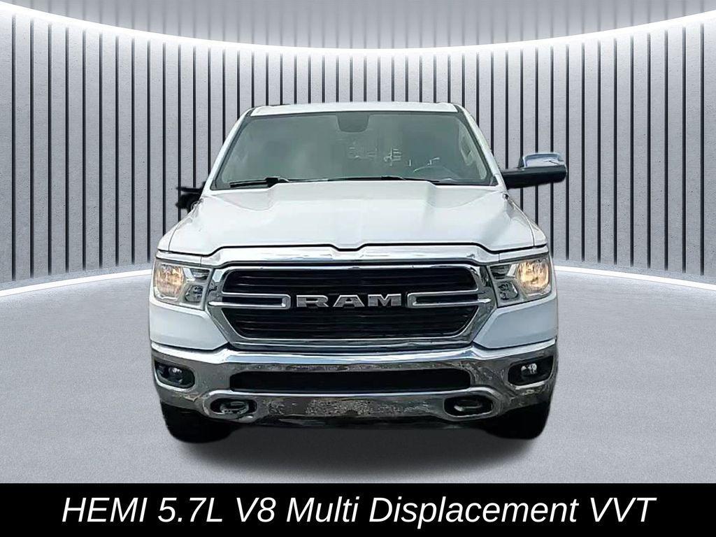 used 2020 Ram 1500 car, priced at $30,995