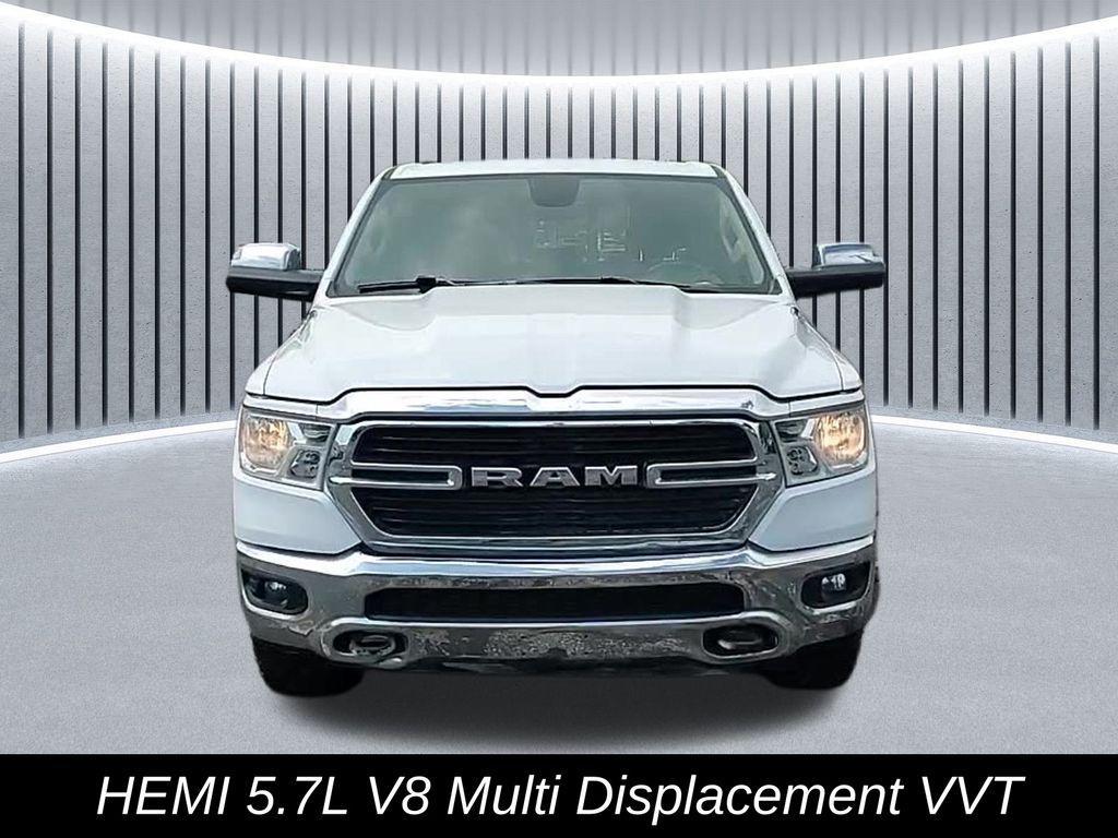 used 2020 Ram 1500 car, priced at $30,995