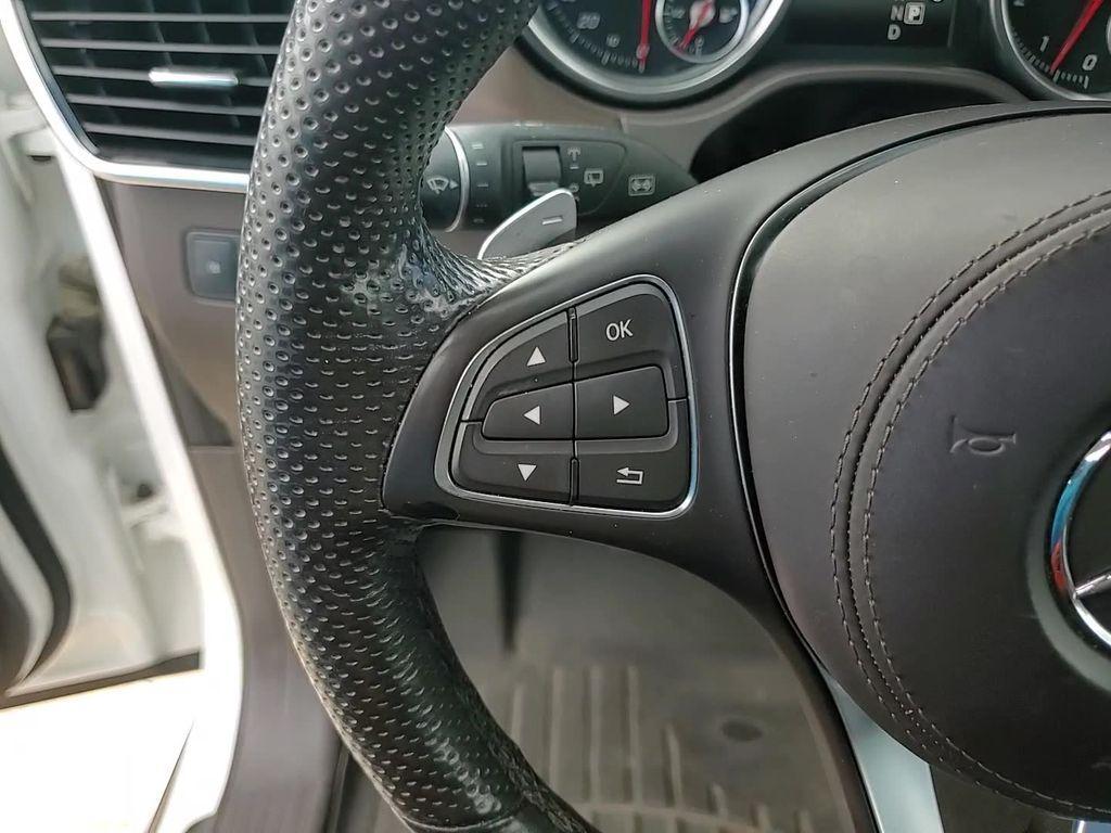 used 2019 Mercedes-Benz GLS 450 car, priced at $23,546