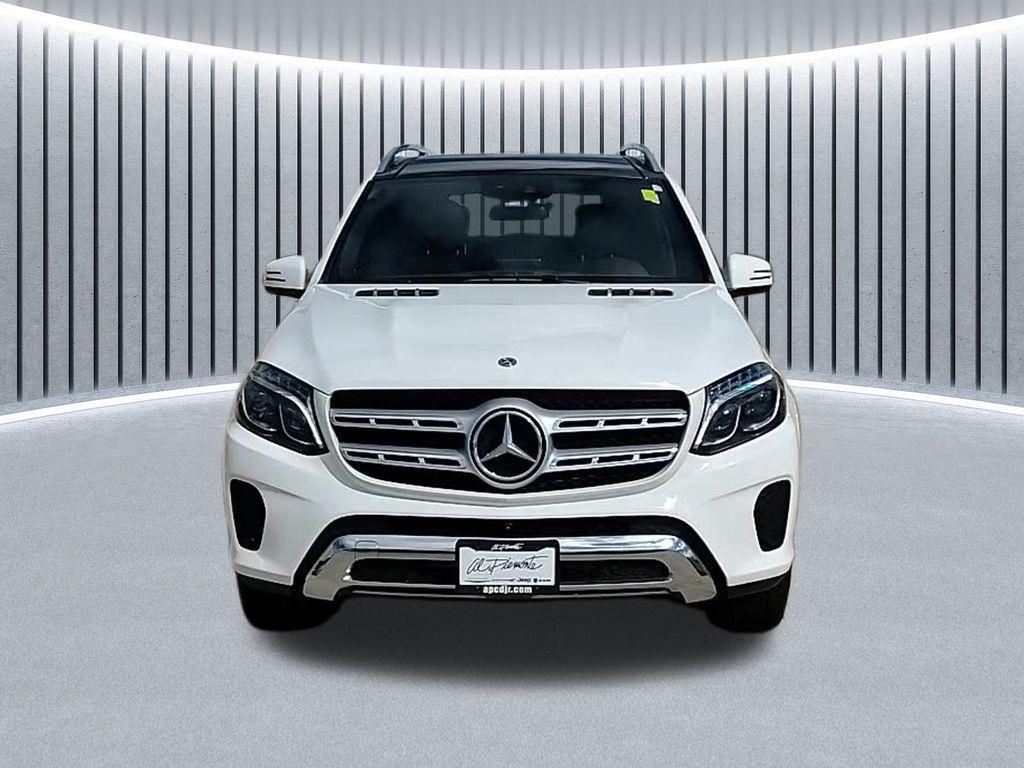 used 2019 Mercedes-Benz GLS 450 car, priced at $23,546