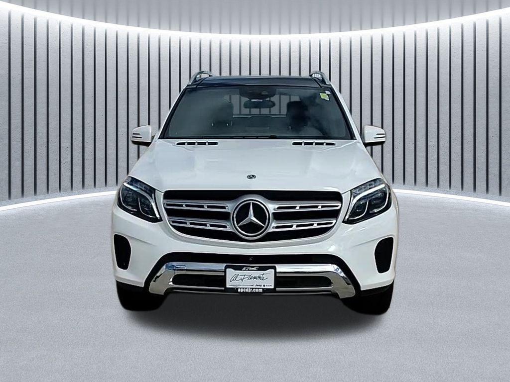 used 2019 Mercedes-Benz GLS 450 car, priced at $23,546