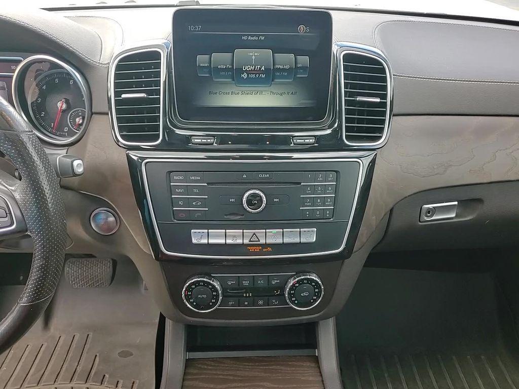 used 2019 Mercedes-Benz GLS 450 car, priced at $23,546