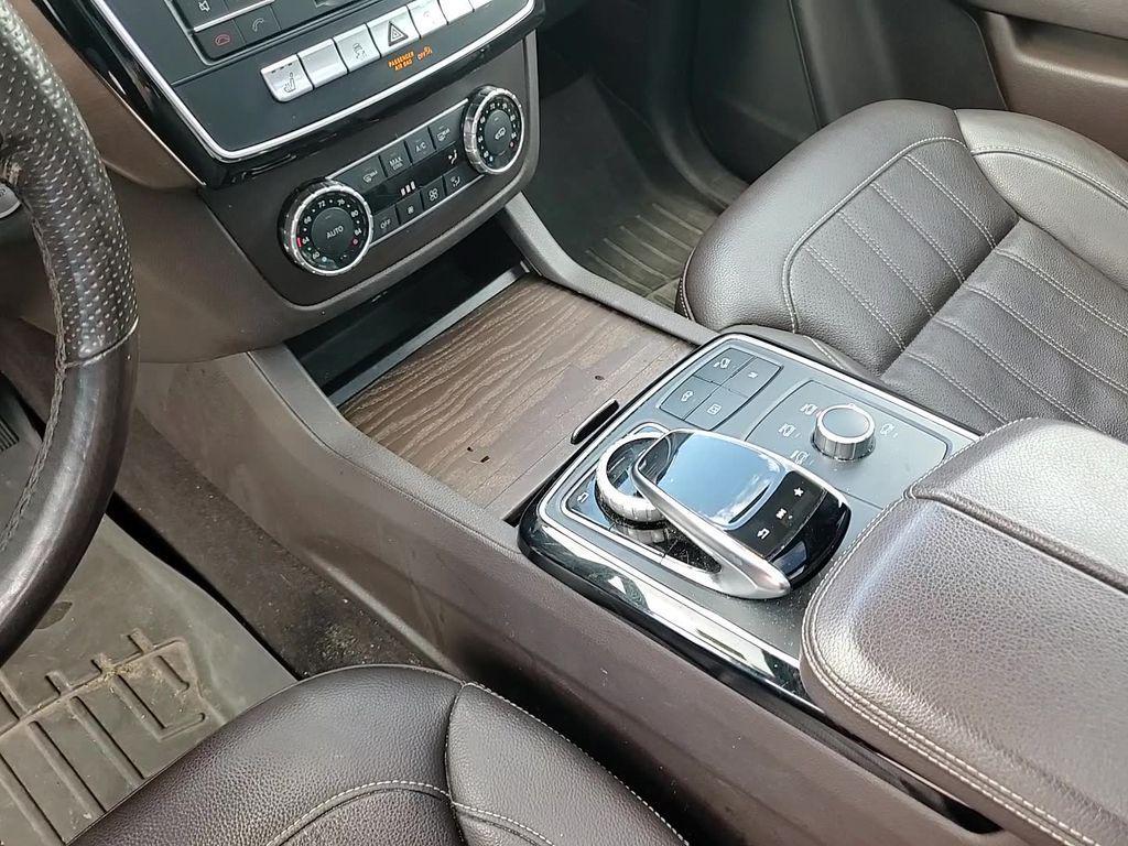 used 2019 Mercedes-Benz GLS 450 car, priced at $23,546
