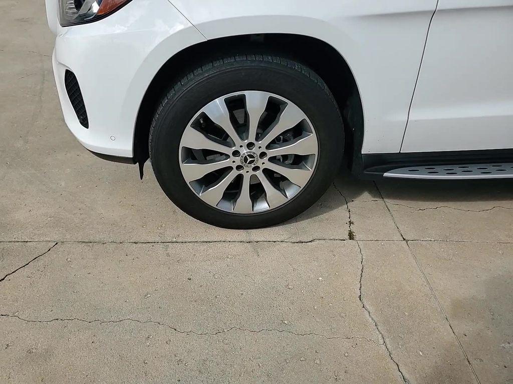 used 2019 Mercedes-Benz GLS 450 car, priced at $23,546
