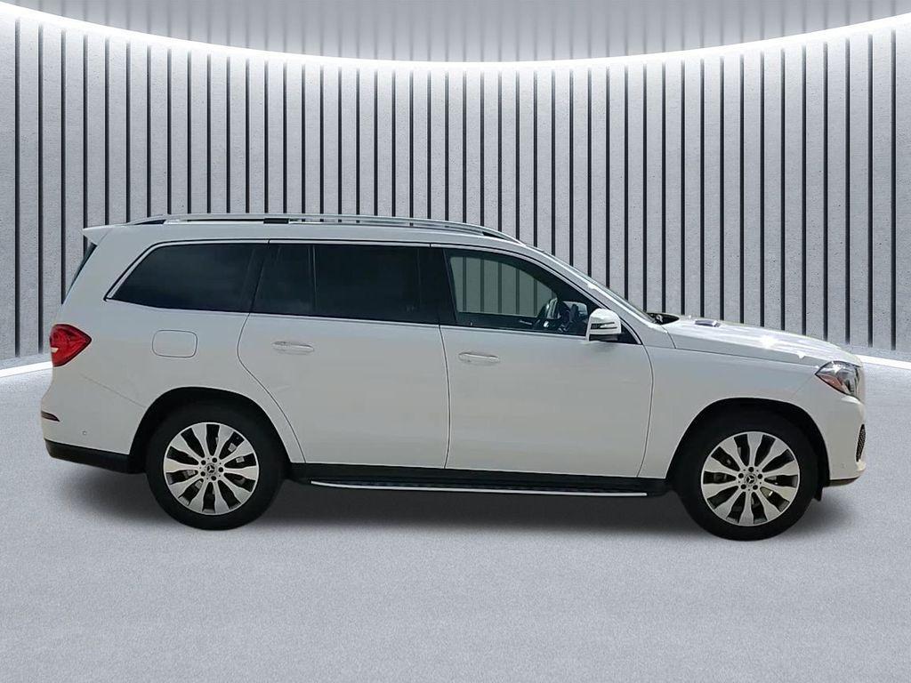 used 2019 Mercedes-Benz GLS 450 car, priced at $23,546