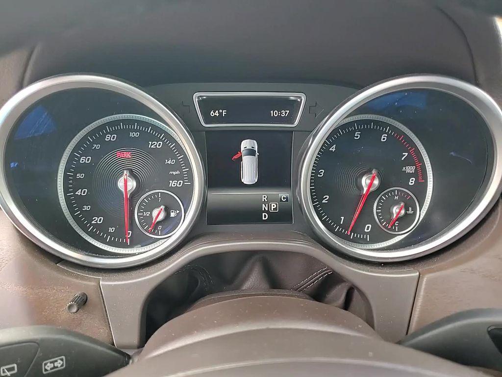 used 2019 Mercedes-Benz GLS 450 car, priced at $23,546