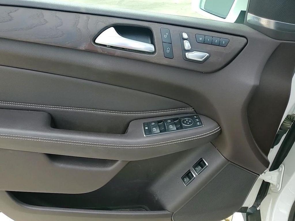 used 2019 Mercedes-Benz GLS 450 car, priced at $23,546