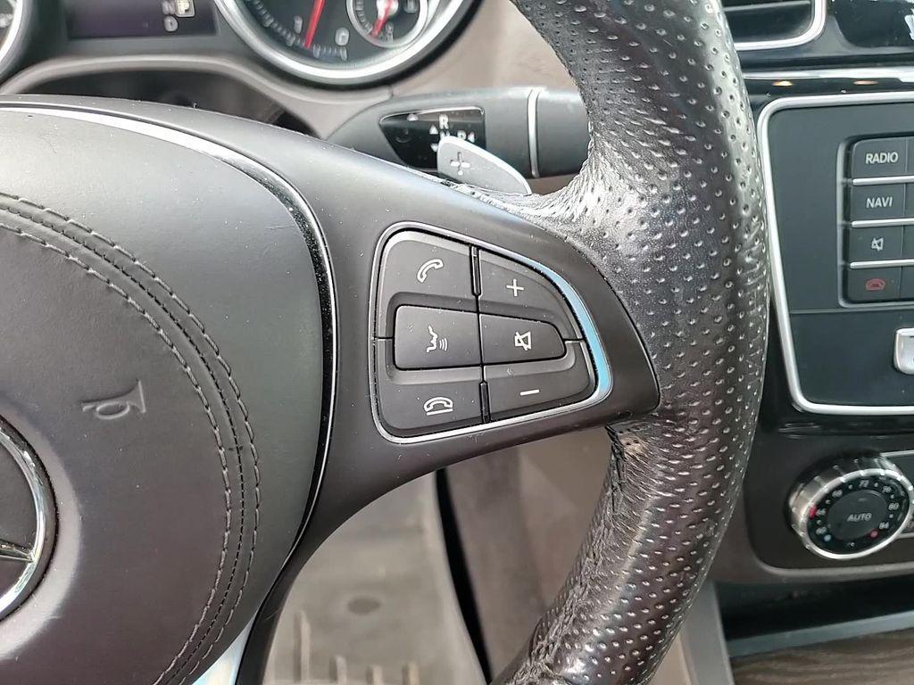used 2019 Mercedes-Benz GLS 450 car, priced at $23,546