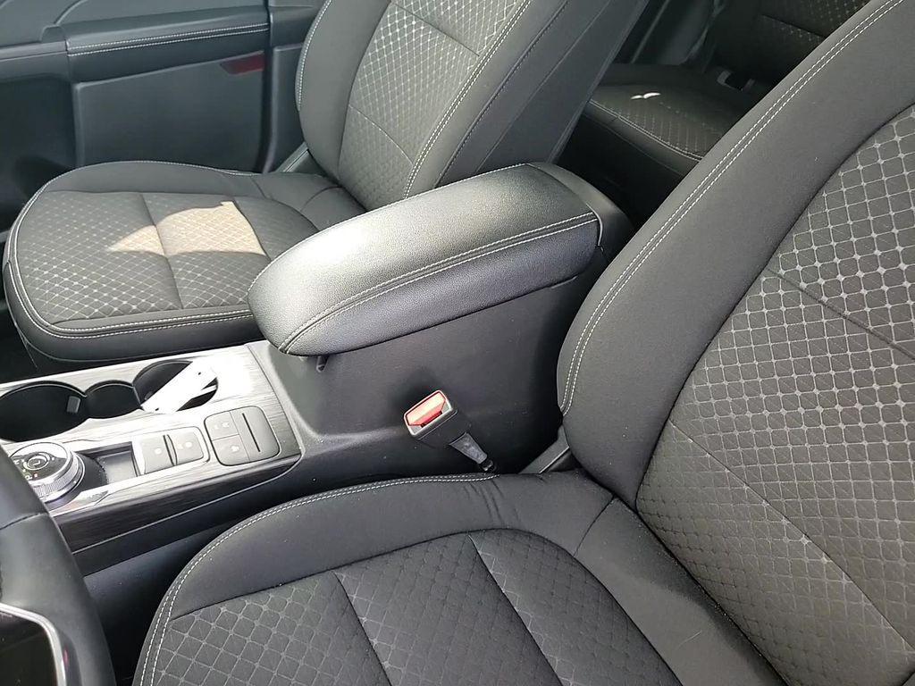 used 2024 Ford Escape car, priced at $22,805