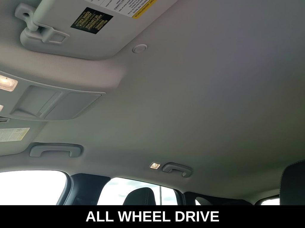 used 2024 Ford Escape car, priced at $20,773