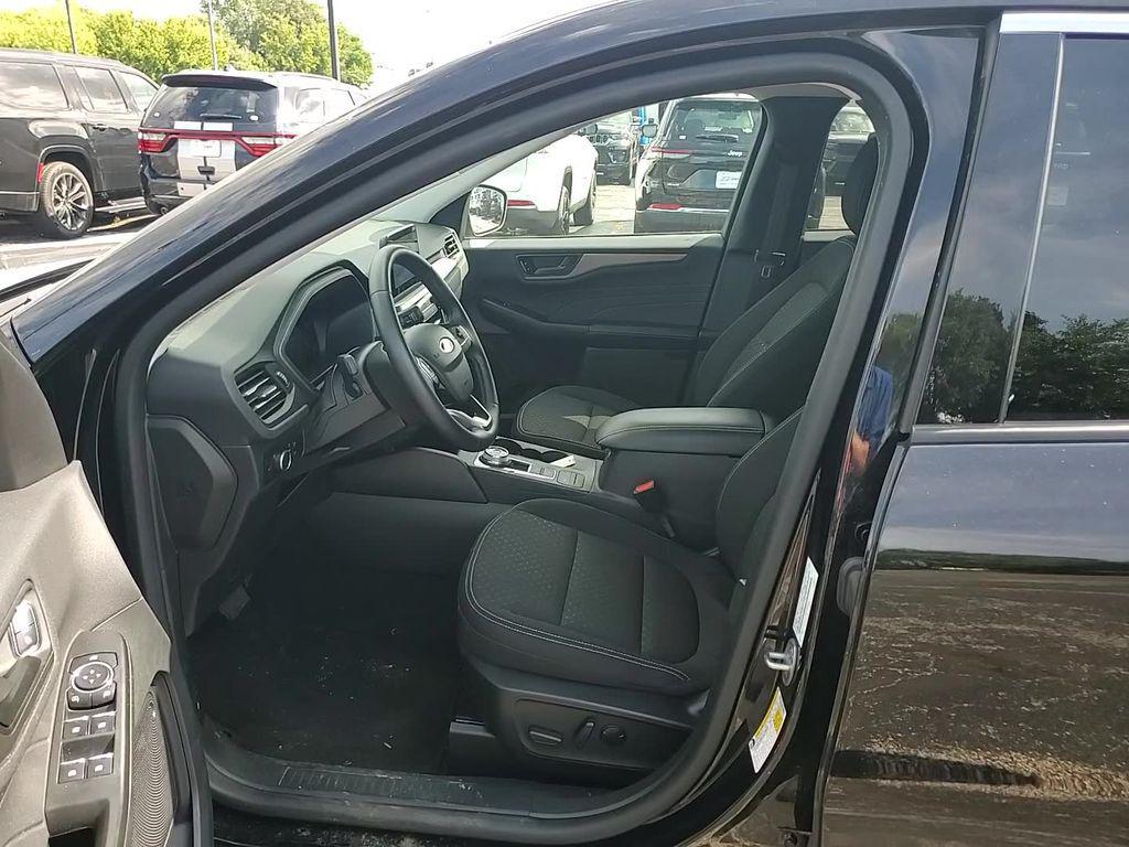 used 2024 Ford Escape car, priced at $22,805