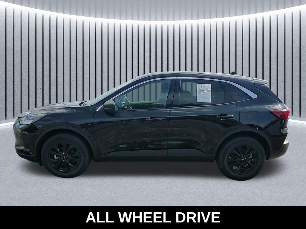 used 2024 Ford Escape car, priced at $20,773