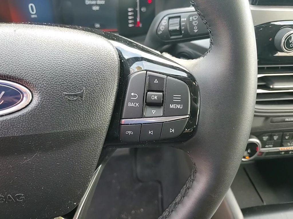 used 2024 Ford Escape car, priced at $22,805