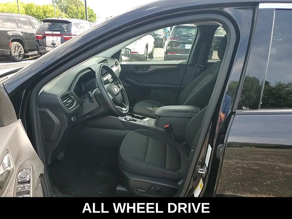 used 2024 Ford Escape car, priced at $20,773