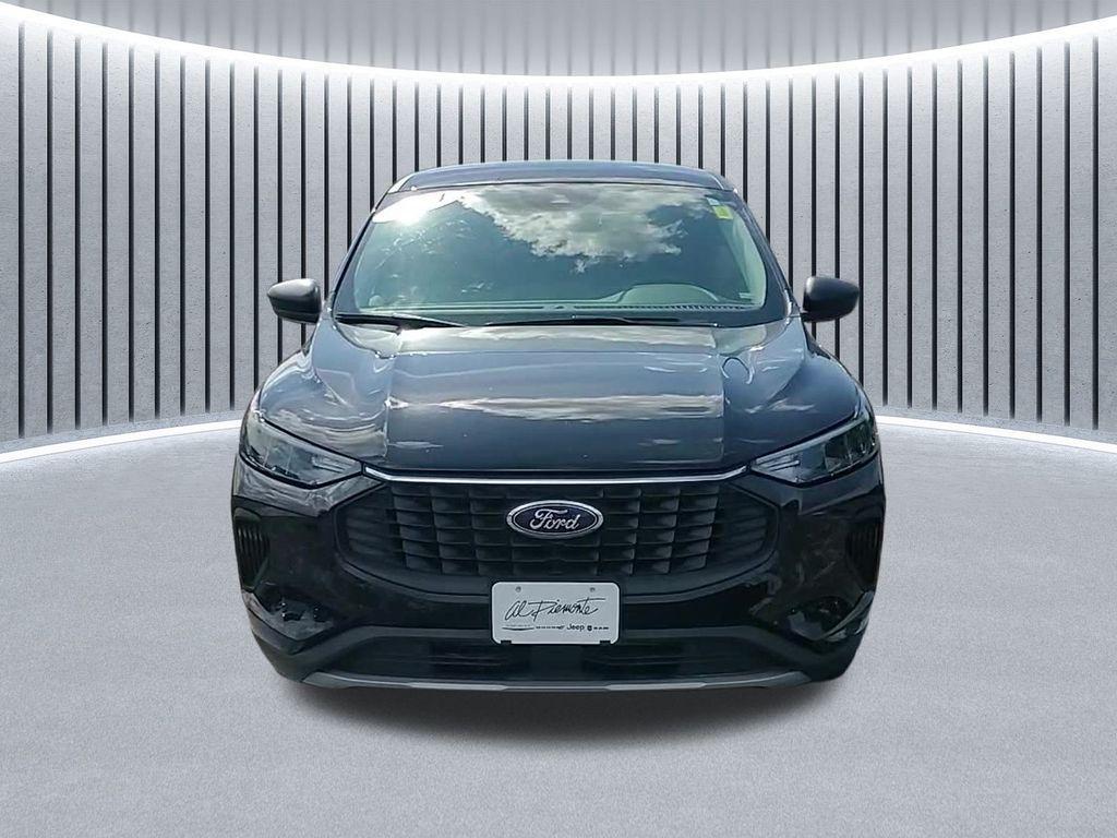 used 2024 Ford Escape car, priced at $22,805