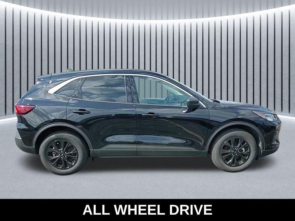 used 2024 Ford Escape car, priced at $20,773