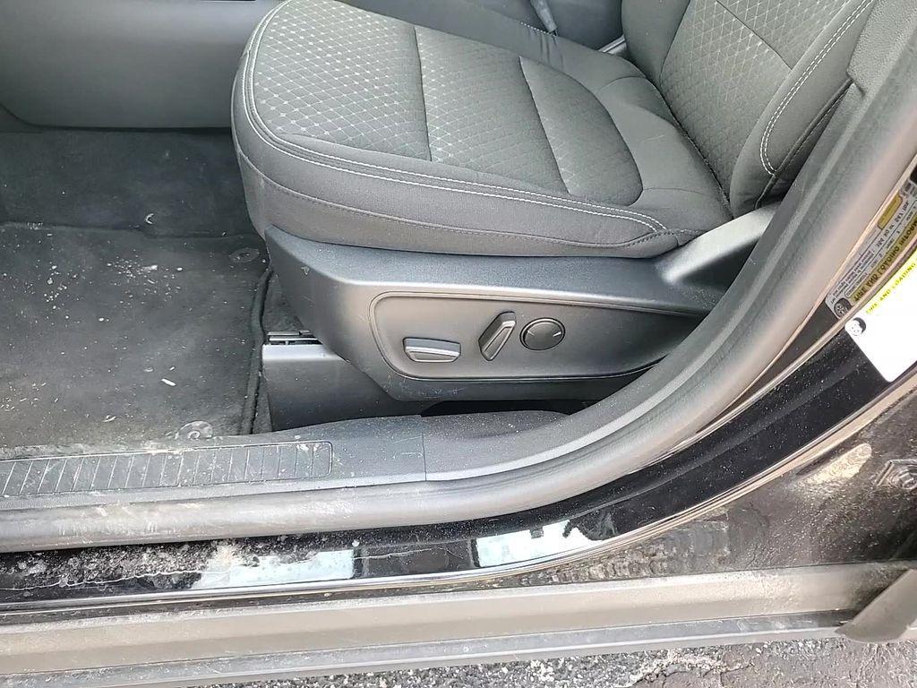 used 2024 Ford Escape car, priced at $22,805