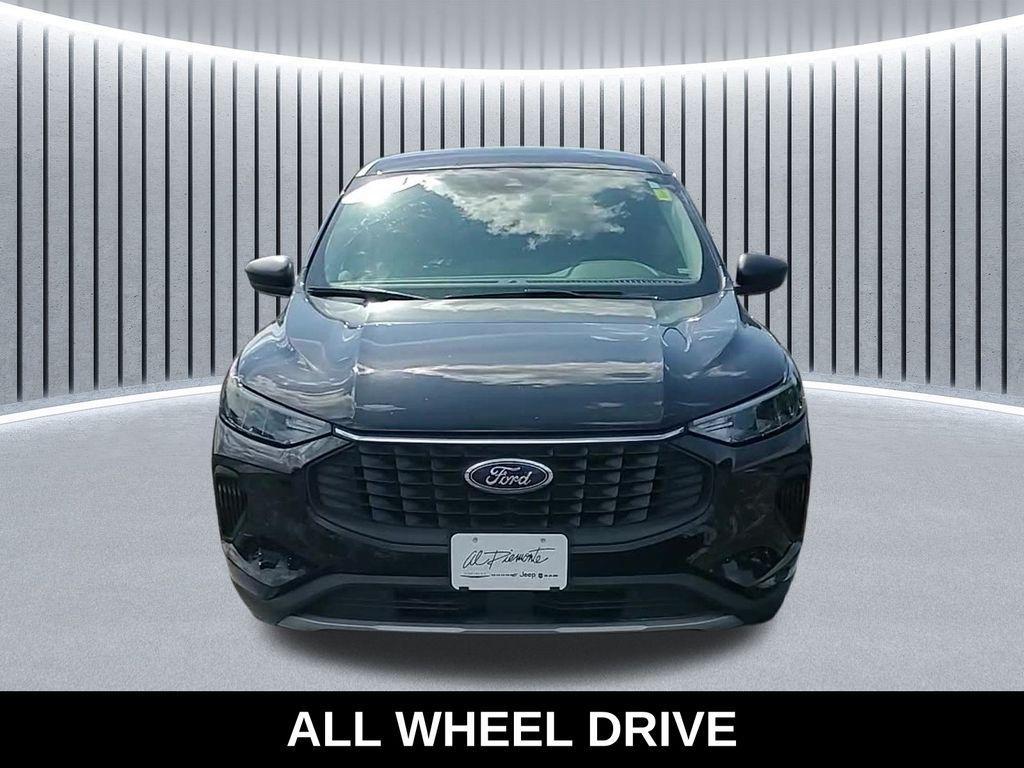 used 2024 Ford Escape car, priced at $20,773