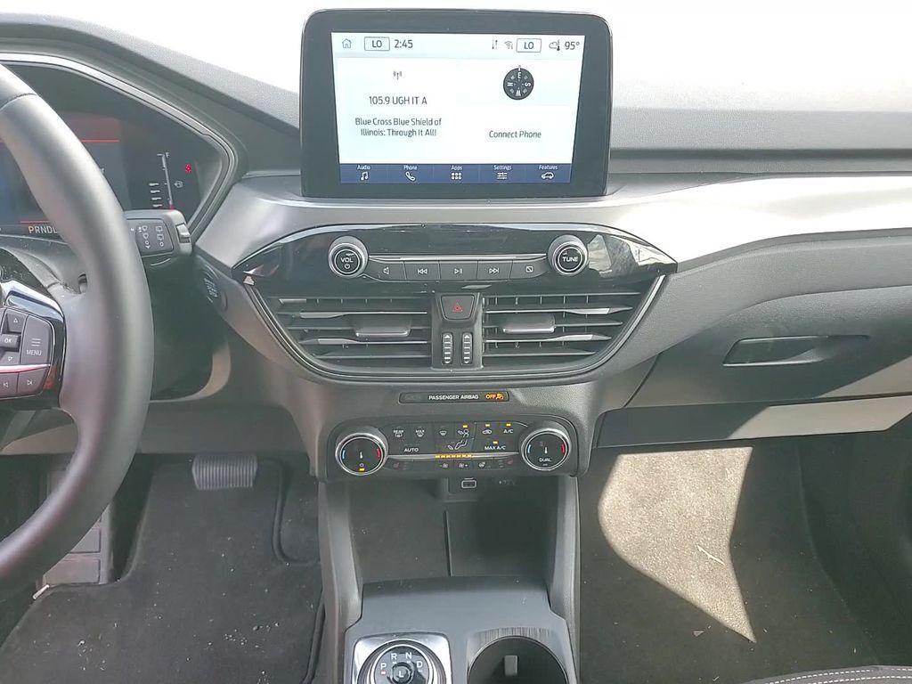used 2024 Ford Escape car, priced at $22,805