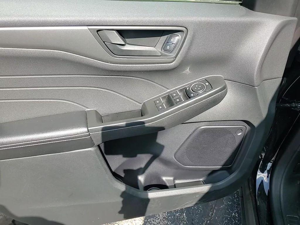 used 2024 Ford Escape car, priced at $22,805