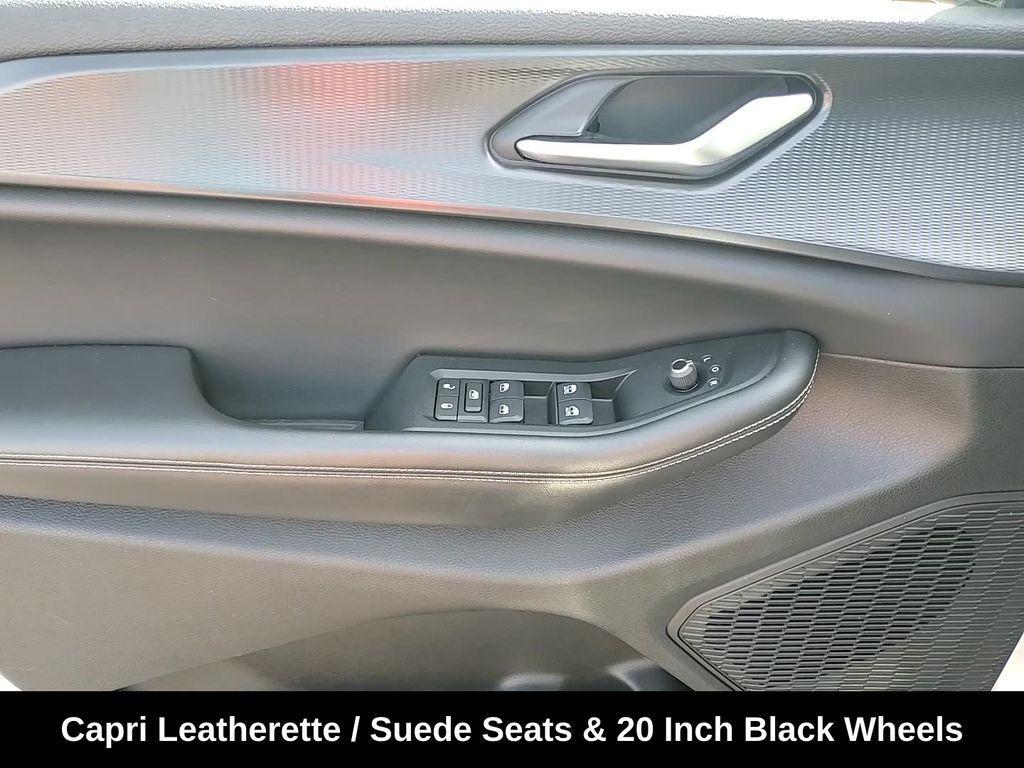 used 2023 Jeep Grand Cherokee car, priced at $26,468