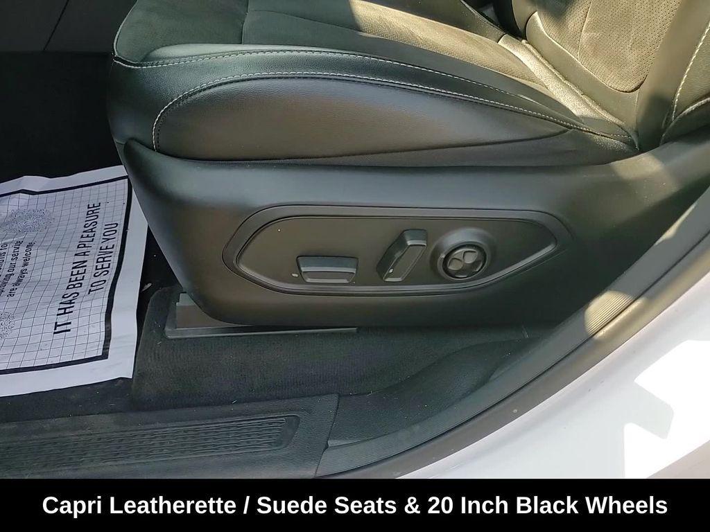 used 2023 Jeep Grand Cherokee car, priced at $26,468