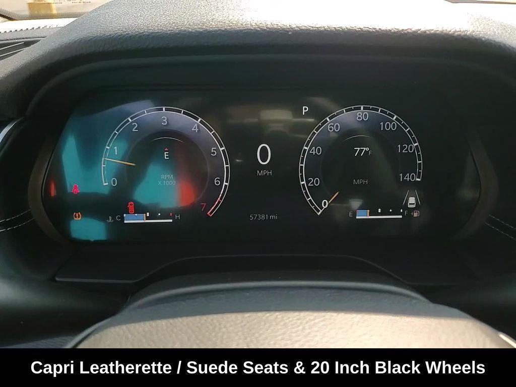 used 2023 Jeep Grand Cherokee car, priced at $26,468