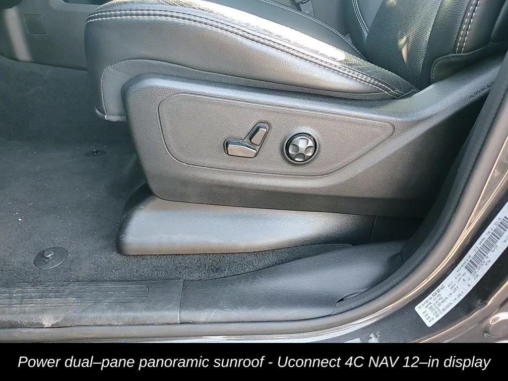 used 2019 Ram 1500 car, priced at $36,891