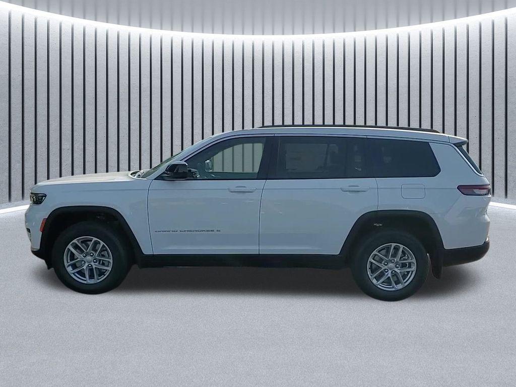 new 2025 Jeep Grand Cherokee L car, priced at $38,675