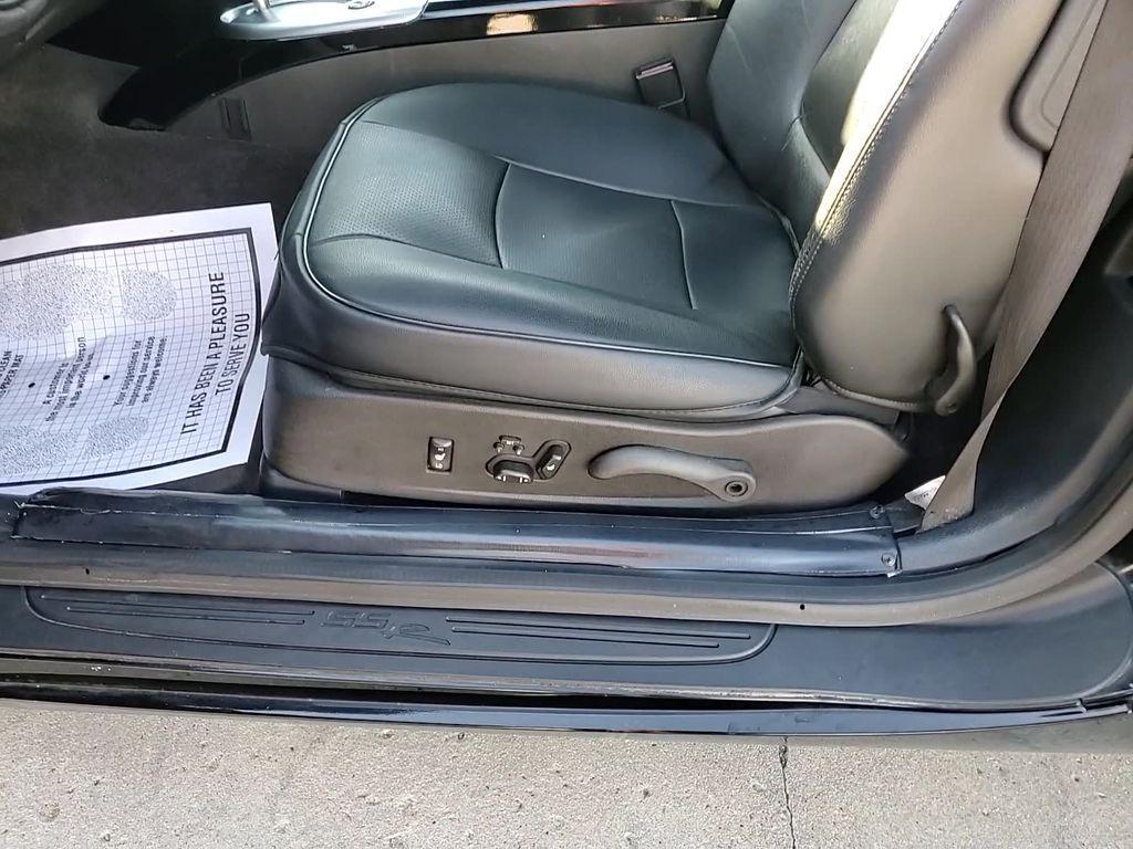 used 2004 Chevrolet SSR car, priced at $16,988