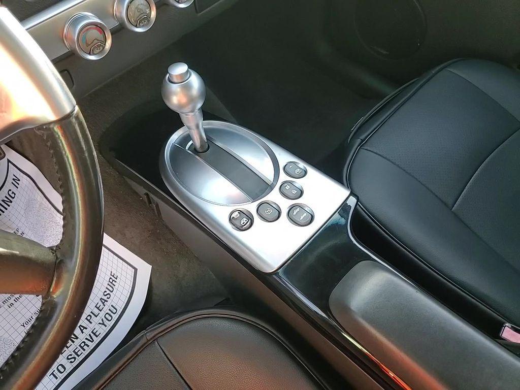 used 2004 Chevrolet SSR car, priced at $16,988