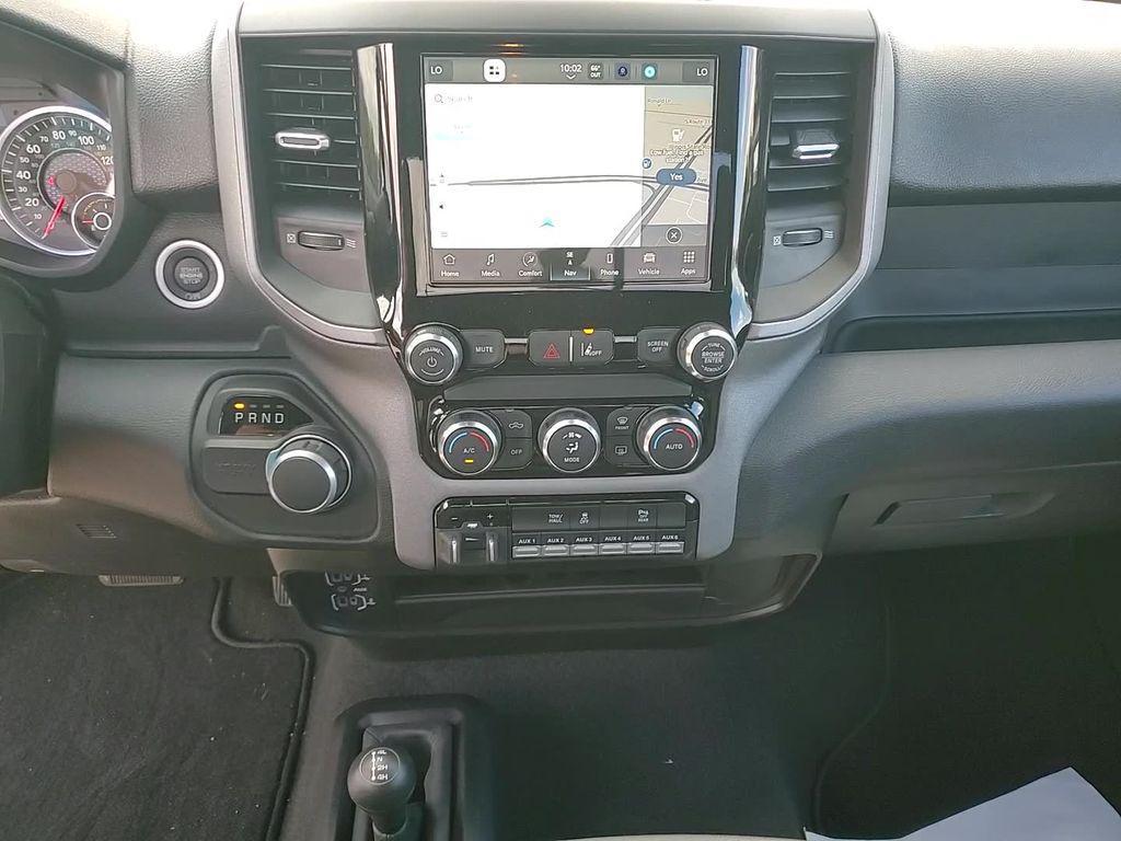 new 2024 Ram 2500 car, priced at $49,373