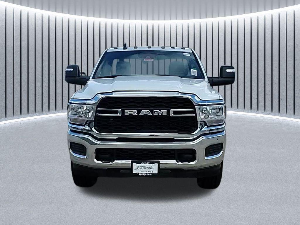 new 2024 Ram 2500 car, priced at $49,373