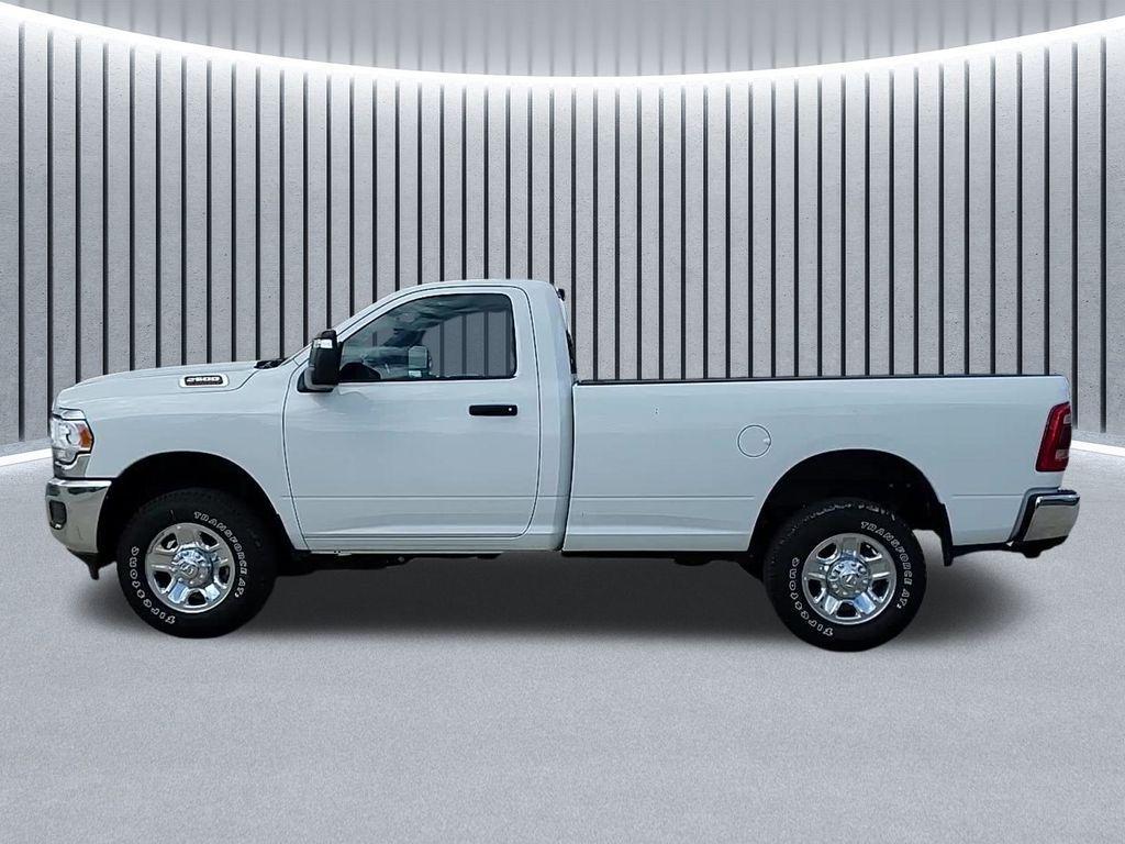 new 2024 Ram 2500 car, priced at $49,373