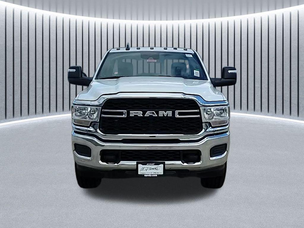 new 2024 Ram 2500 car, priced at $49,373
