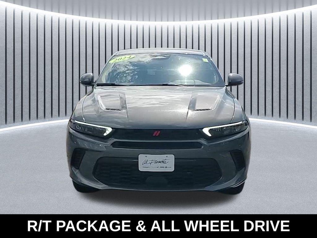 used 2024 Dodge Hornet car, priced at $21,995
