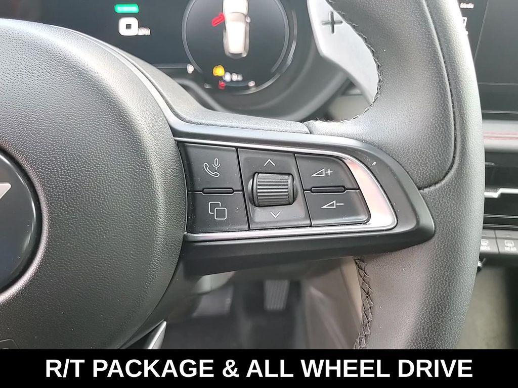 used 2024 Dodge Hornet car, priced at $21,995