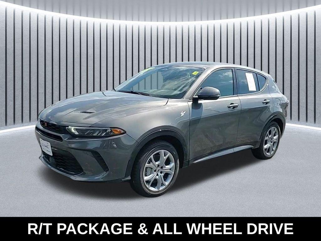 used 2024 Dodge Hornet car, priced at $21,995