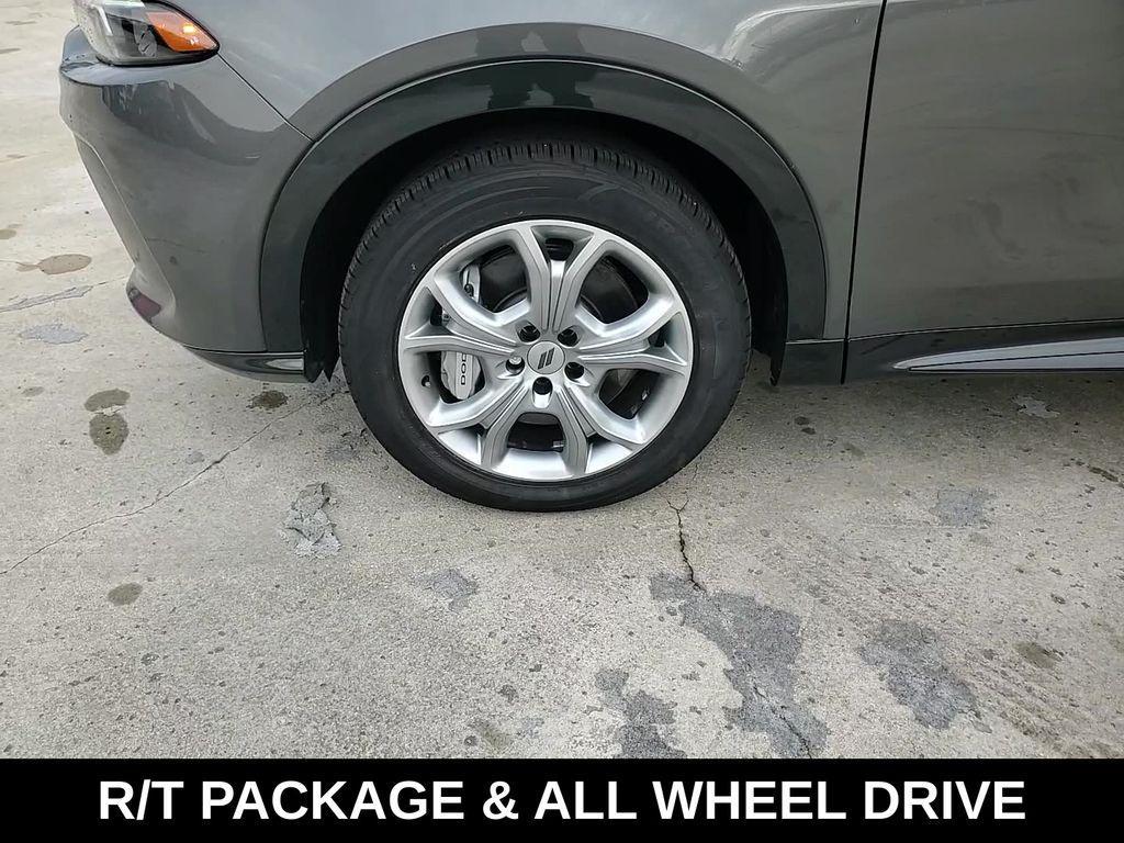 used 2024 Dodge Hornet car, priced at $18,788