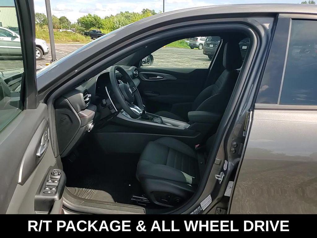 used 2024 Dodge Hornet car, priced at $21,995