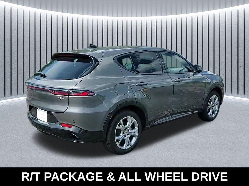 used 2024 Dodge Hornet car, priced at $21,995