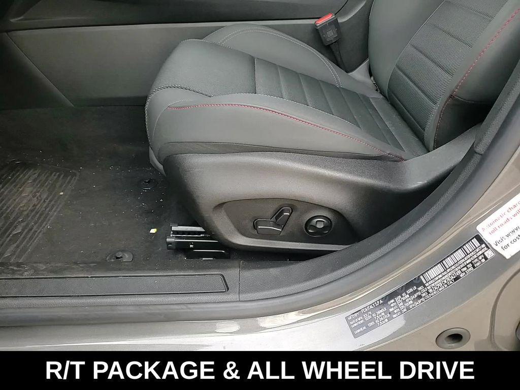 used 2024 Dodge Hornet car, priced at $18,788