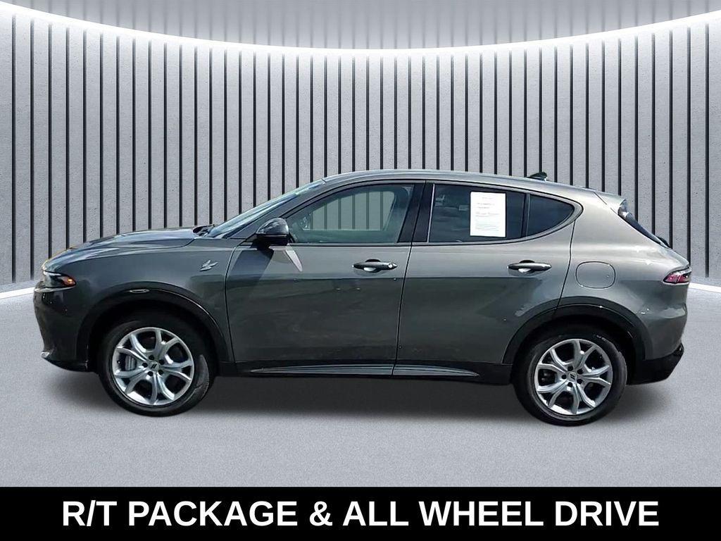 used 2024 Dodge Hornet car, priced at $21,995