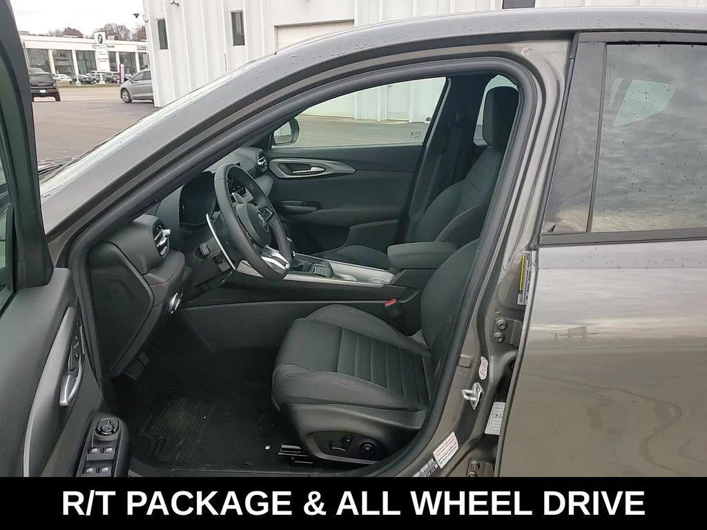 used 2024 Dodge Hornet car, priced at $18,788